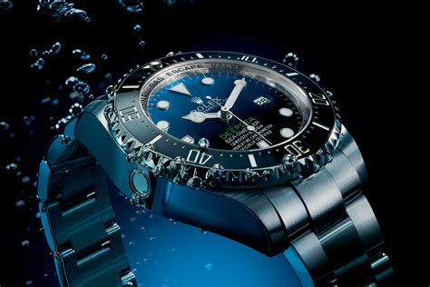 rolex deep blue|rolex deepsea watch price.